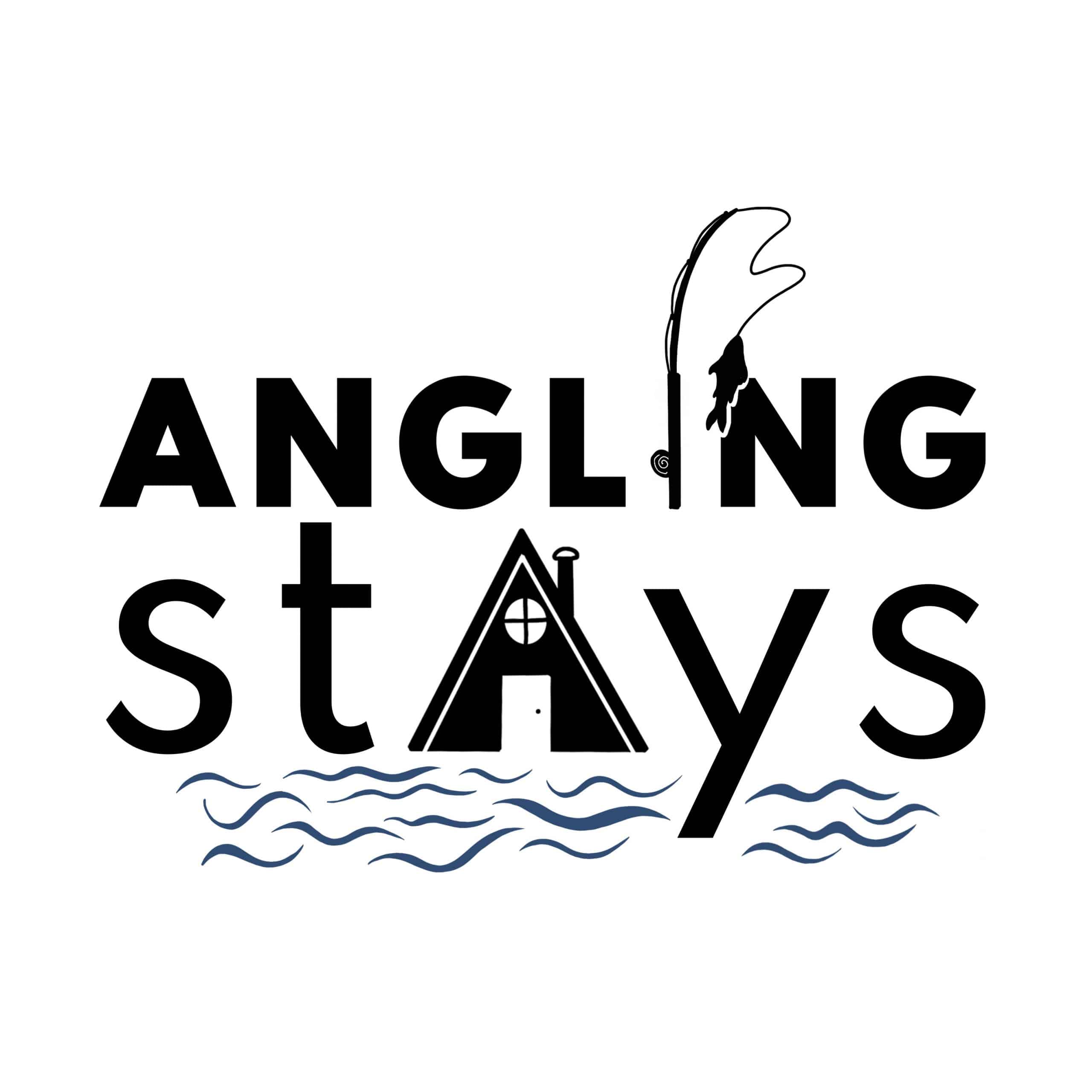 Angling stays author at angling stays