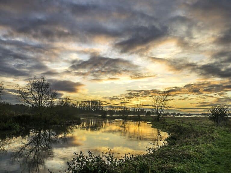 river great ouse