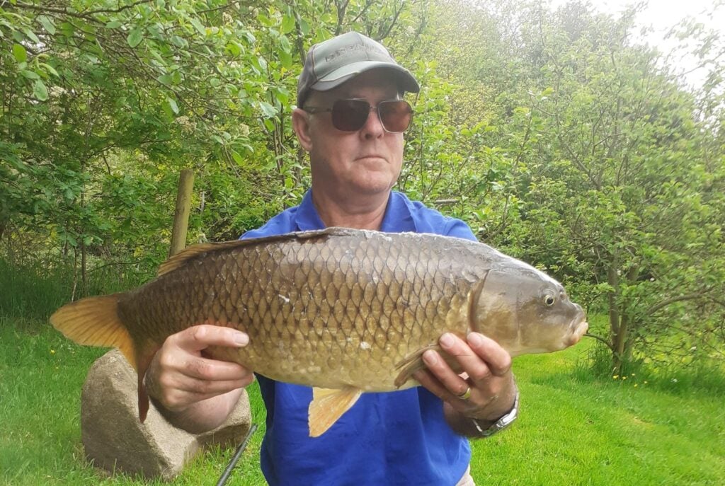 carp