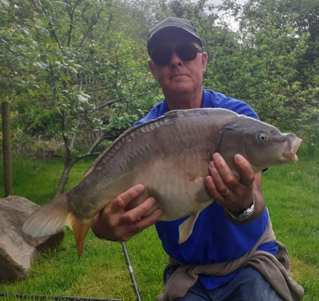 carp 3